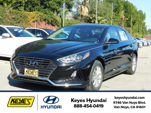 Keyes Hyundai Van Nuys >> New 2019 Hyundai Sonata For Sale At Keyes Hyundai Vin Keyes Hyundai Van Nuys >> New 2019 Hyundai Sonata For Sale At Keyes Hyundai Vin