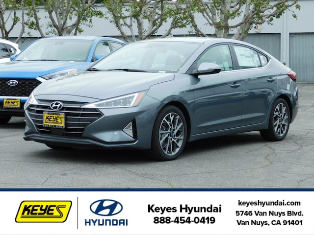 Keyes Hyundai Van Nuys >> New 2019 Hyundai Elantra For Sale At Keyes Hyundai Vin Keyes Hyundai Van Nuys >> New 2019 Hyundai Elantra For Sale At Keyes Hyundai Vin