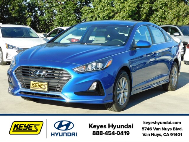 Keyes Hyundai Van Nuys >> New 2019 Hyundai Sonata For Sale At Keyes Hyundai Vin Keyes Hyundai Van Nuys >> New 2019 Hyundai Sonata For Sale At Keyes Hyundai Vin