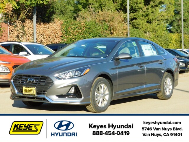 Keyes Hyundai Van Nuys >> New 2019 Hyundai Sonata For Sale At Keyes Hyundai Vin Keyes Hyundai Van Nuys >> New 2019 Hyundai Sonata For Sale At Keyes Hyundai Vin
