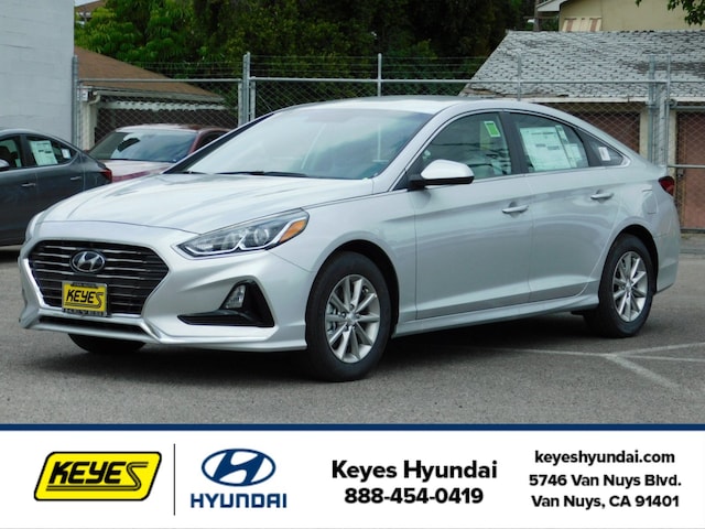 Keyes Hyundai Van Nuys >> New 2019 Hyundai Sonata For Sale At Keyes Hyundai Vin Keyes Hyundai Van Nuys >> New 2019 Hyundai Sonata For Sale At Keyes Hyundai Vin