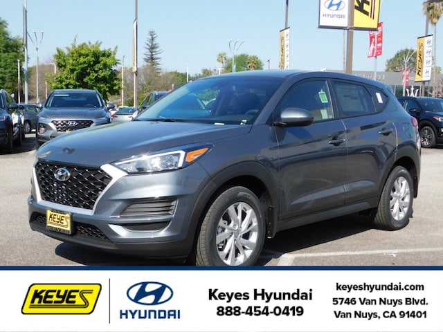 Keyes Hyundai Van Nuys >> New 2019 Hyundai Tucson For Sale At Keyes Hyundai Vin Keyes Hyundai Van Nuys >> New 2019 Hyundai Tucson For Sale At Keyes Hyundai Vin