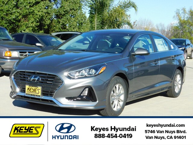 Keyes Hyundai Van Nuys >> New 2019 Hyundai Sonata For Sale At Keyes Hyundai Vin Keyes Hyundai Van Nuys >> New 2019 Hyundai Sonata For Sale At Keyes Hyundai Vin