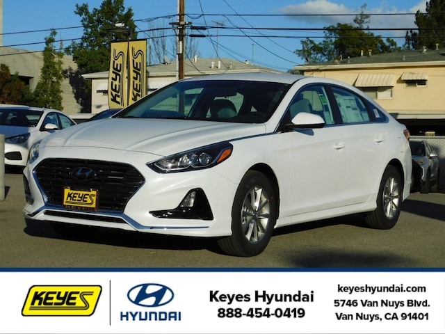 Keyes Hyundai Van Nuys >> New 2019 Hyundai Sonata For Sale At Keyes Hyundai Vin Keyes Hyundai Van Nuys >> New 2019 Hyundai Sonata For Sale At Keyes Hyundai Vin