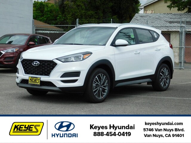 Keyes Hyundai Van Nuys >> New 2019 Hyundai Tucson For Sale At Keyes Hyundai Vin Keyes Hyundai Van Nuys >> New 2019 Hyundai Tucson For Sale At Keyes Hyundai Vin