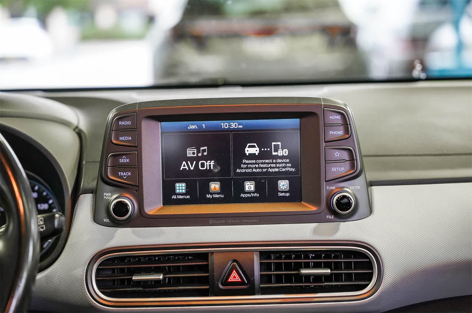 Thumbnail: 2019 Hyundai Kona - 14