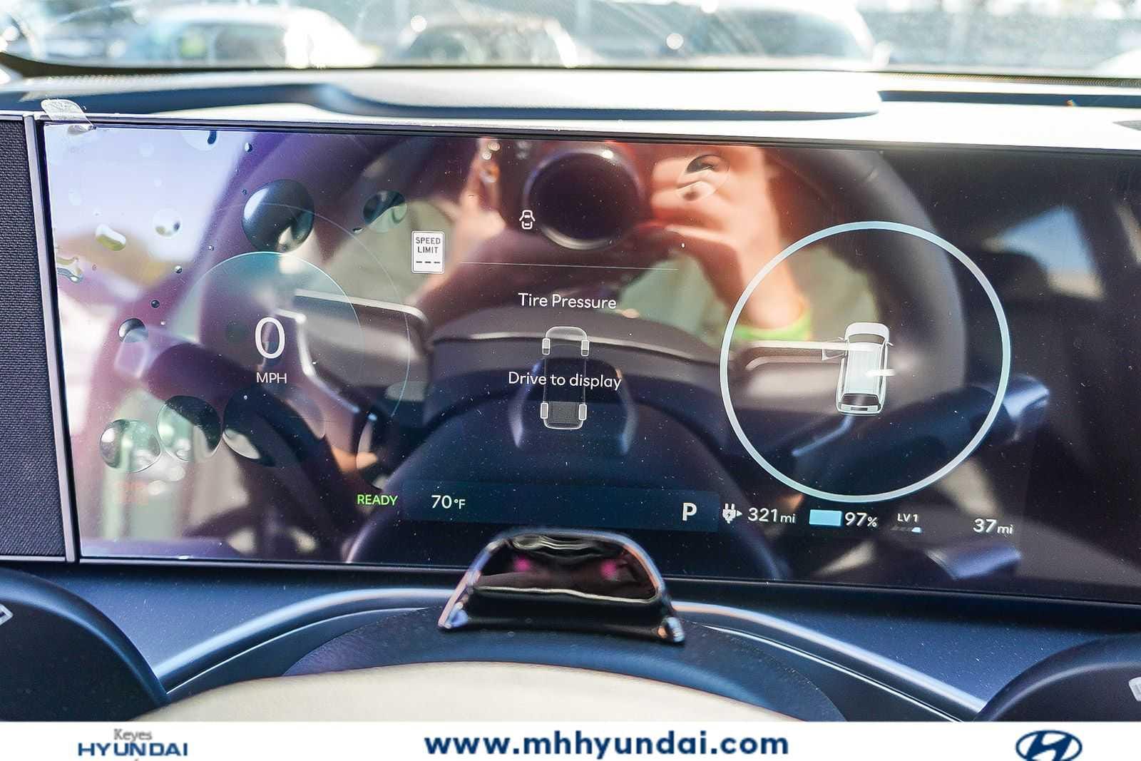Thumbnail: 2026 Hyundai Ioniq - 25