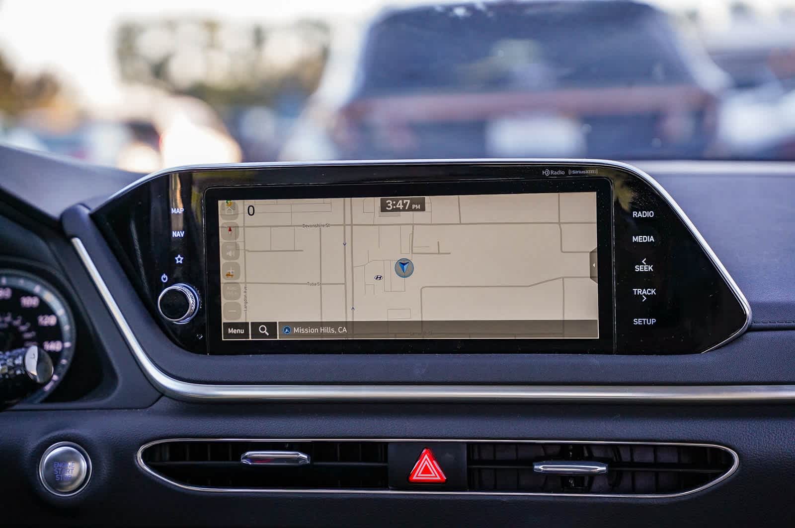 Thumbnail: 2023 Hyundai Sonata - 14