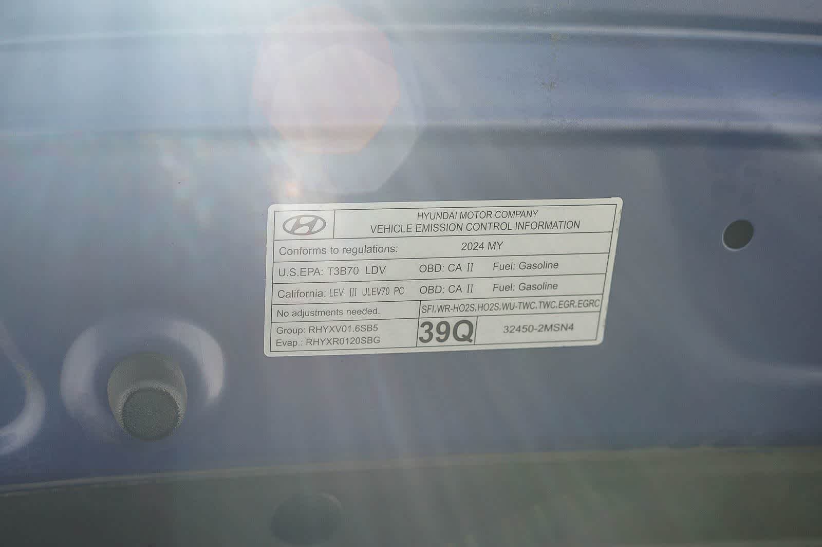 Thumbnail: 2024 Hyundai Venue - 29