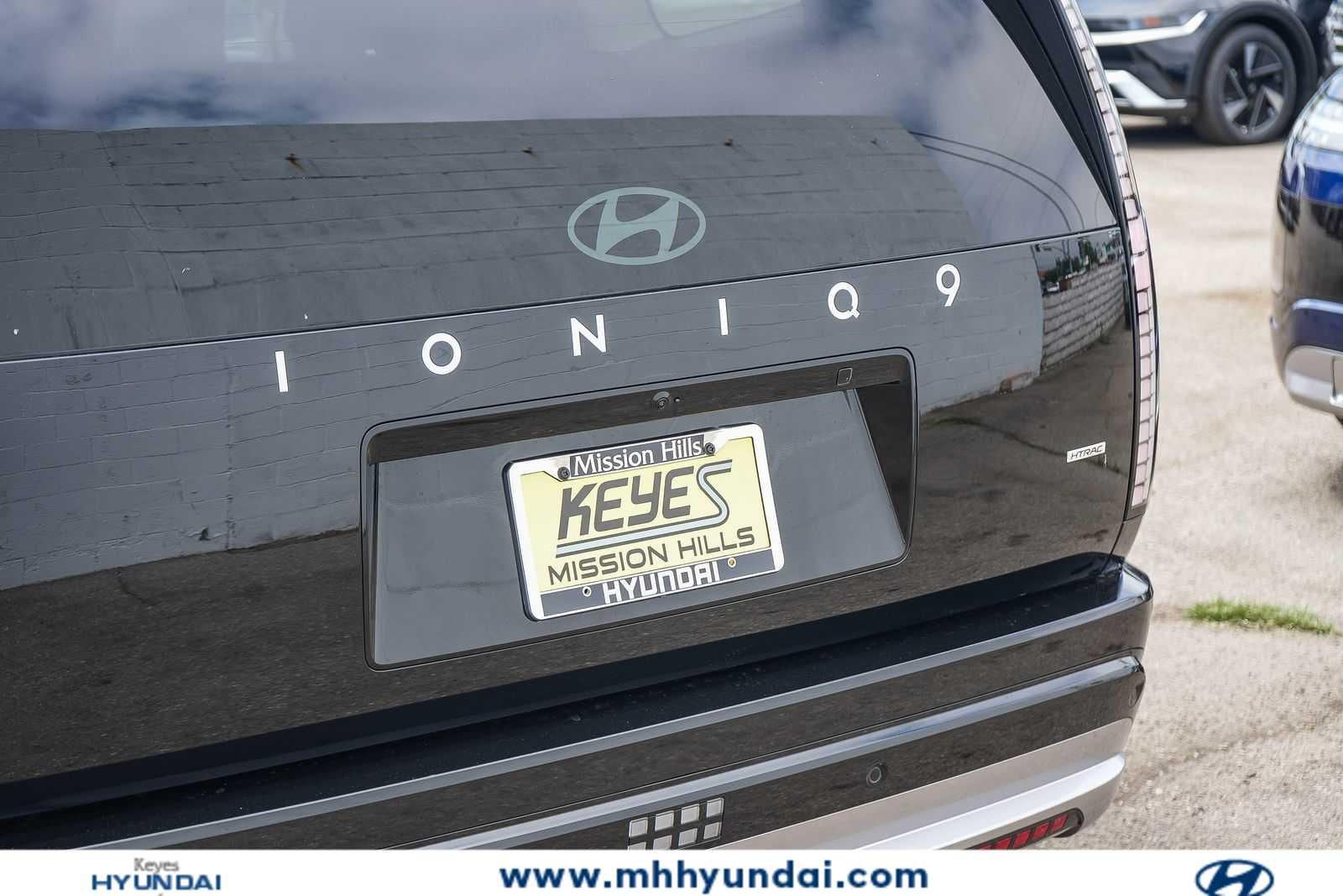 Thumbnail: 2026 Hyundai Ioniq - 12