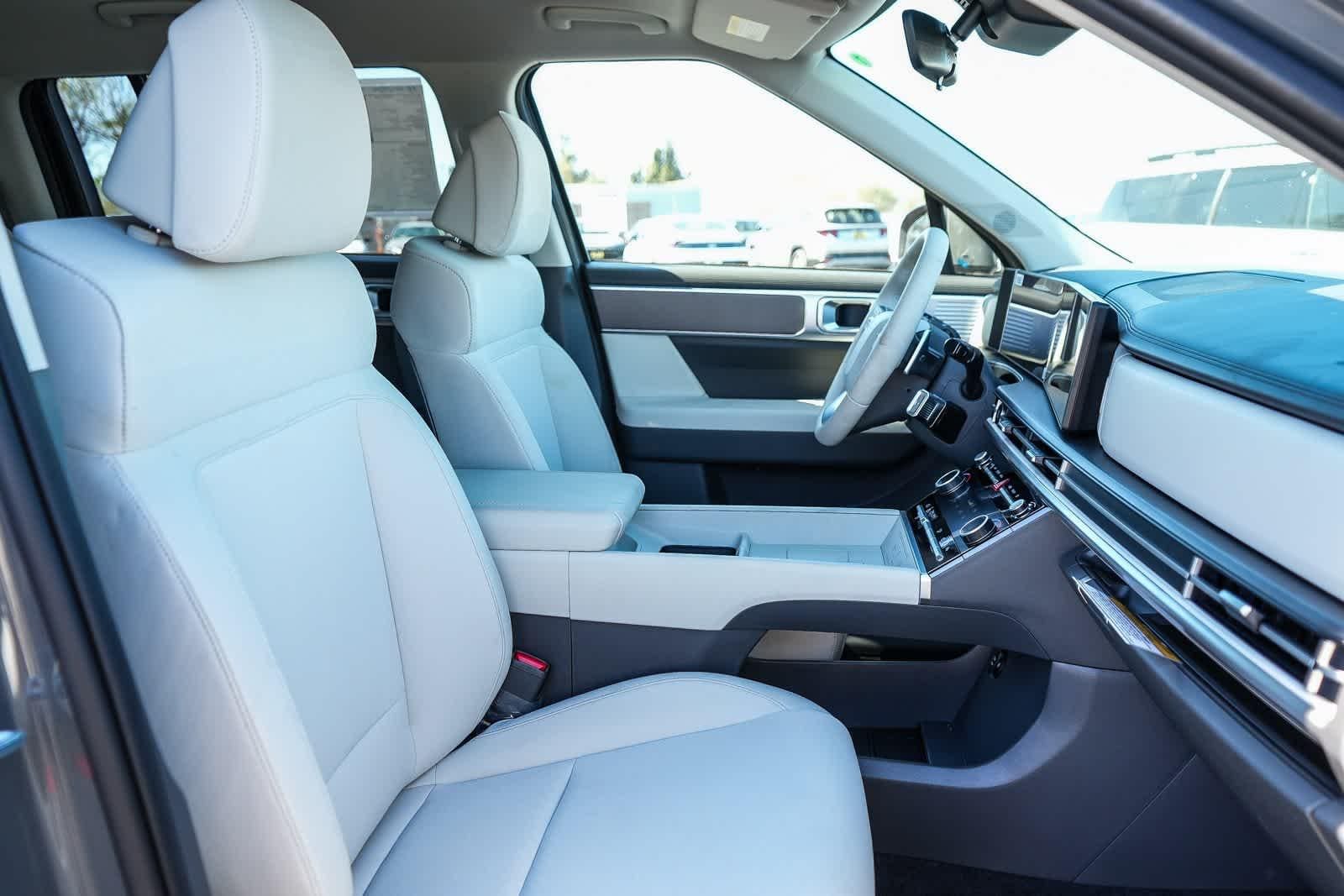 Thumbnail: 2026 Hyundai Santa Fe - 18