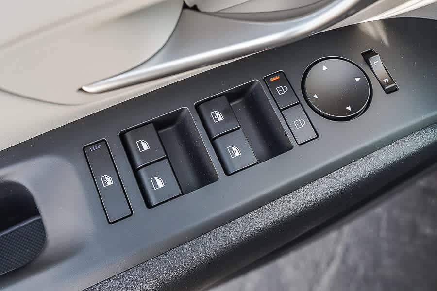 Thumbnail: 2025 Hyundai Tucson - 25