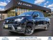 Used 2024 Honda Ridgeline Black Edition Truck Crew Cab