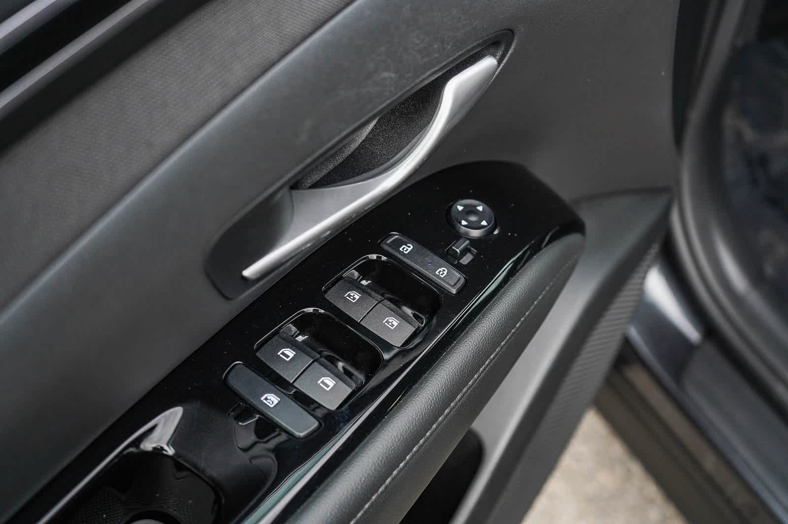 Thumbnail: 2023 Hyundai Tucson - 15