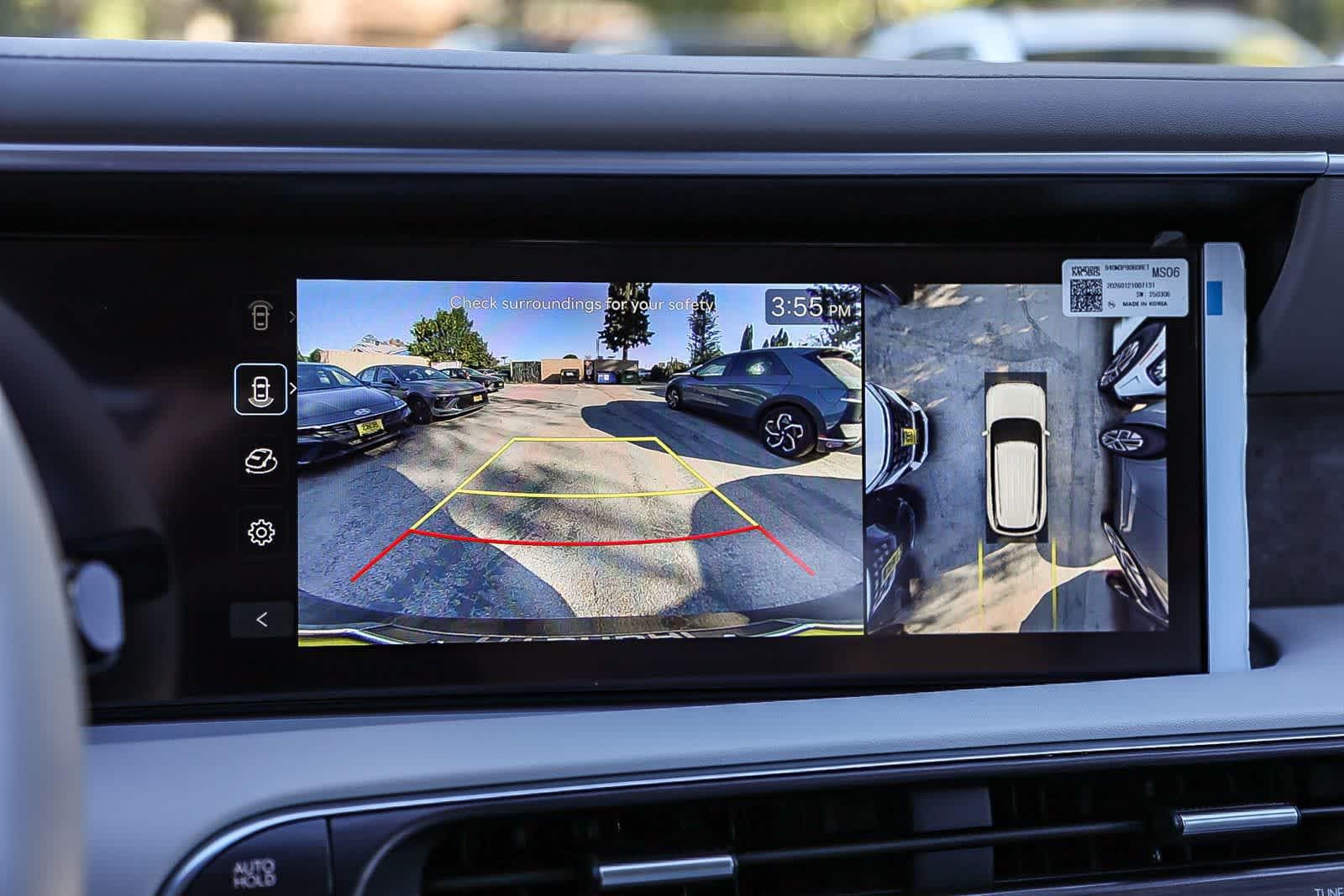 Thumbnail: 2026 Hyundai Palisade - 26