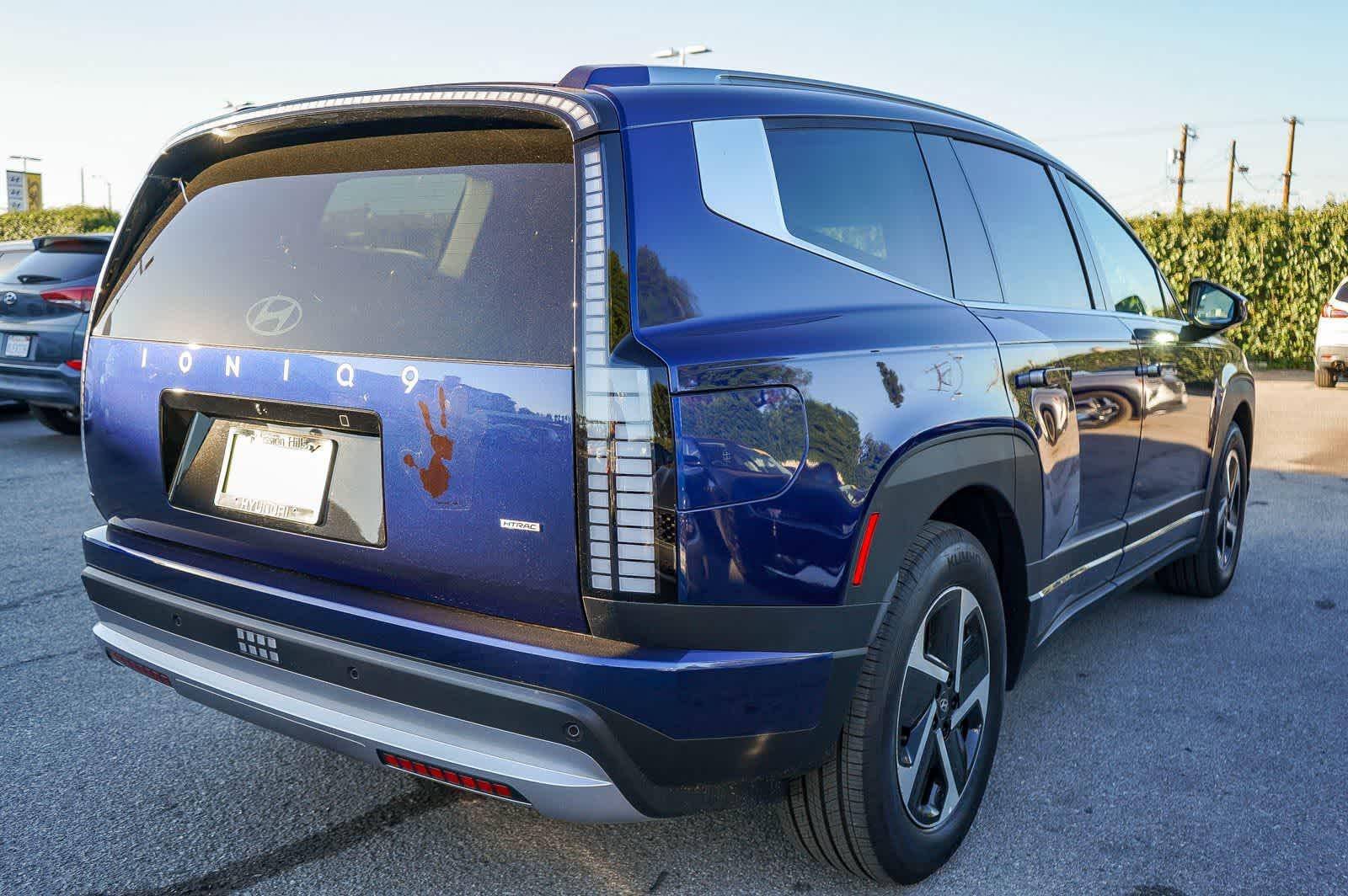 Thumbnail: 2026 Hyundai Ioniq - 6