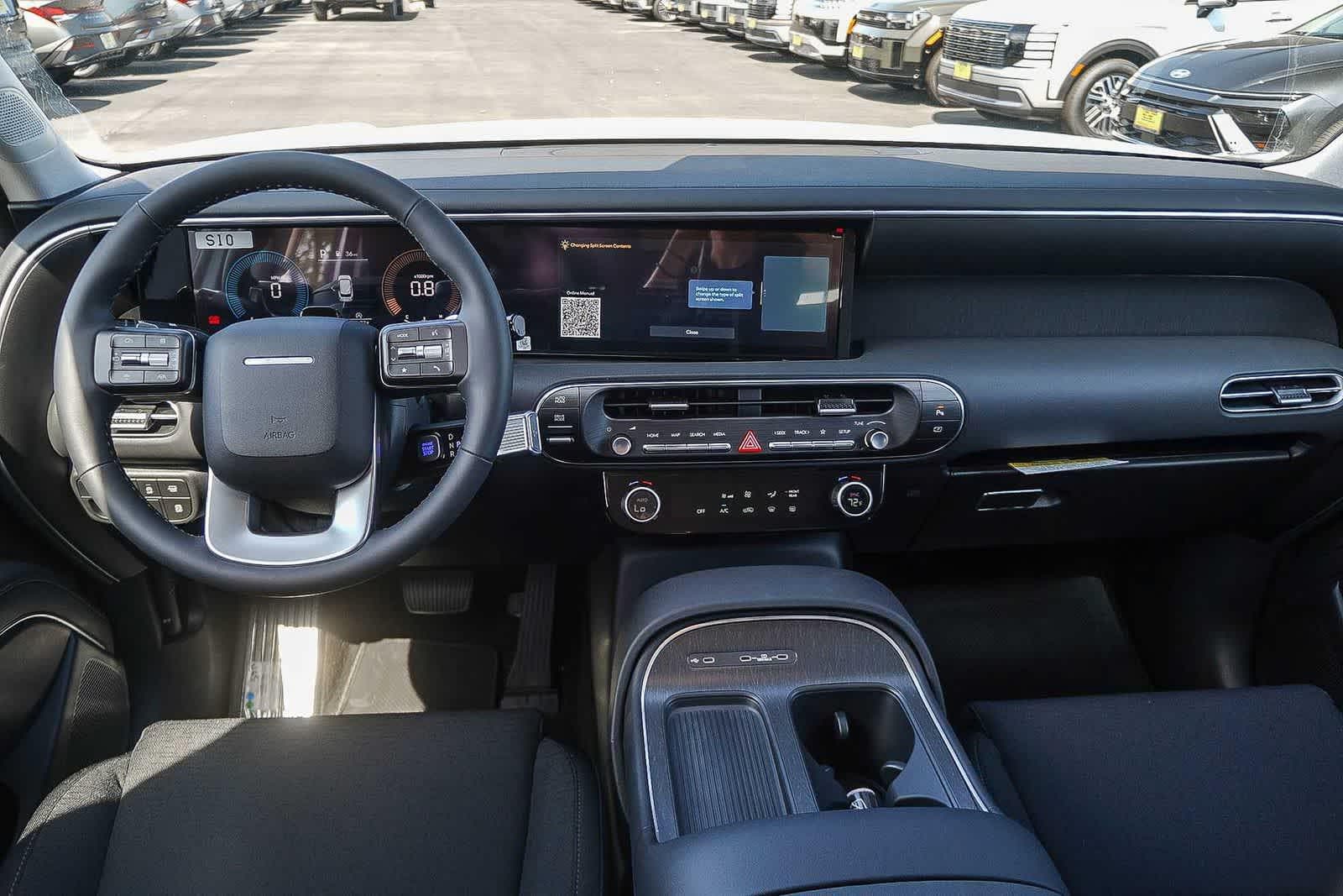 Thumbnail: 2026 Hyundai Palisade - 13