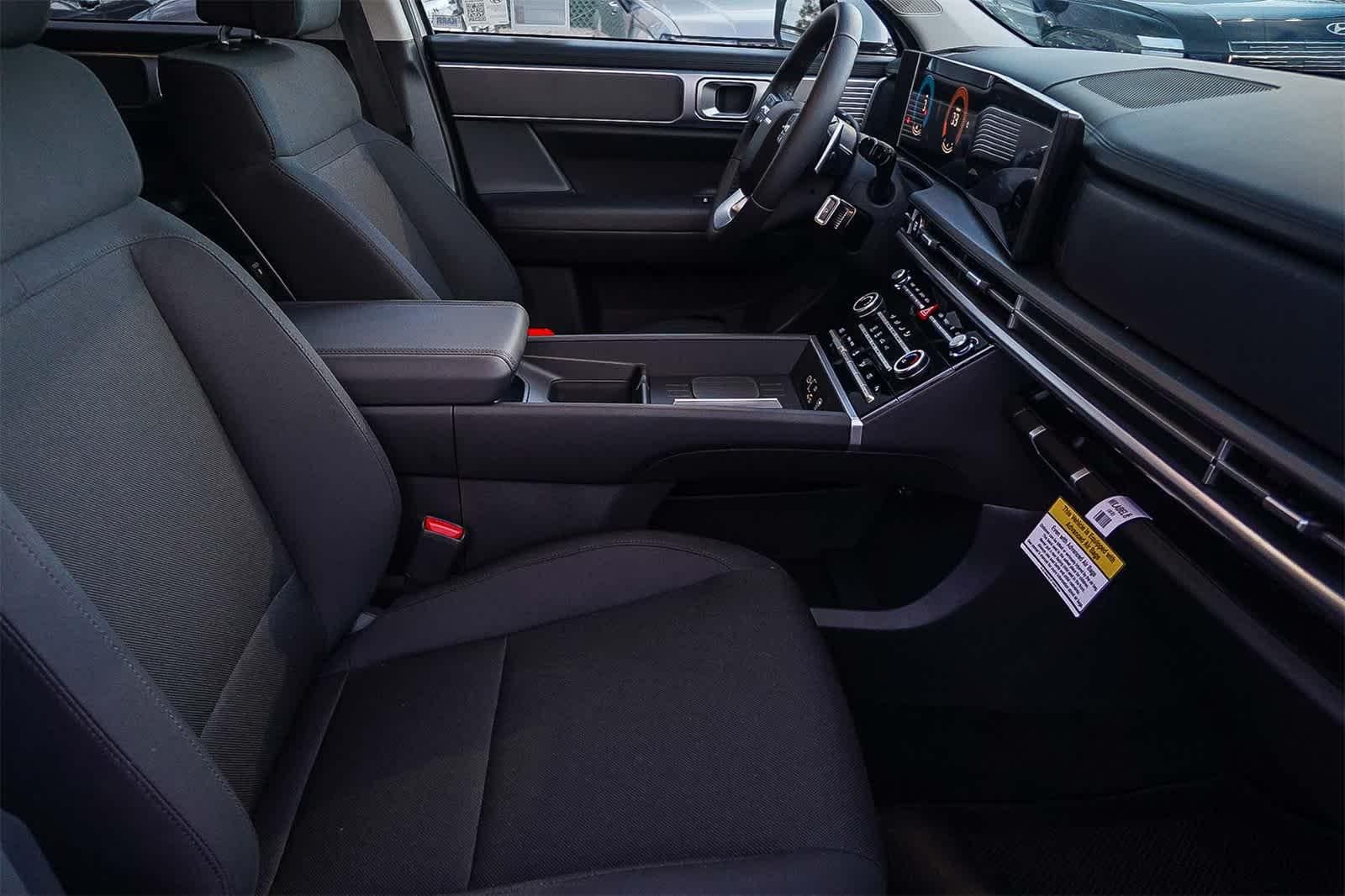 Thumbnail: 2026 Hyundai Santa Fe - 19