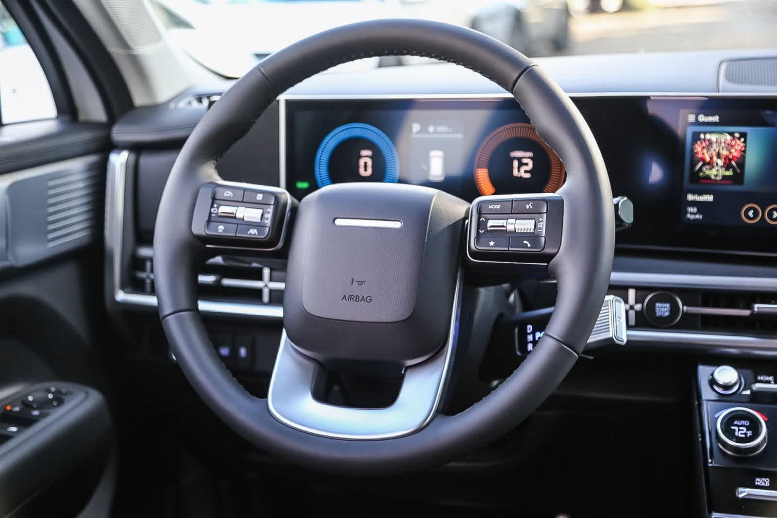 Thumbnail: 2026 Hyundai Santa Fe - 17