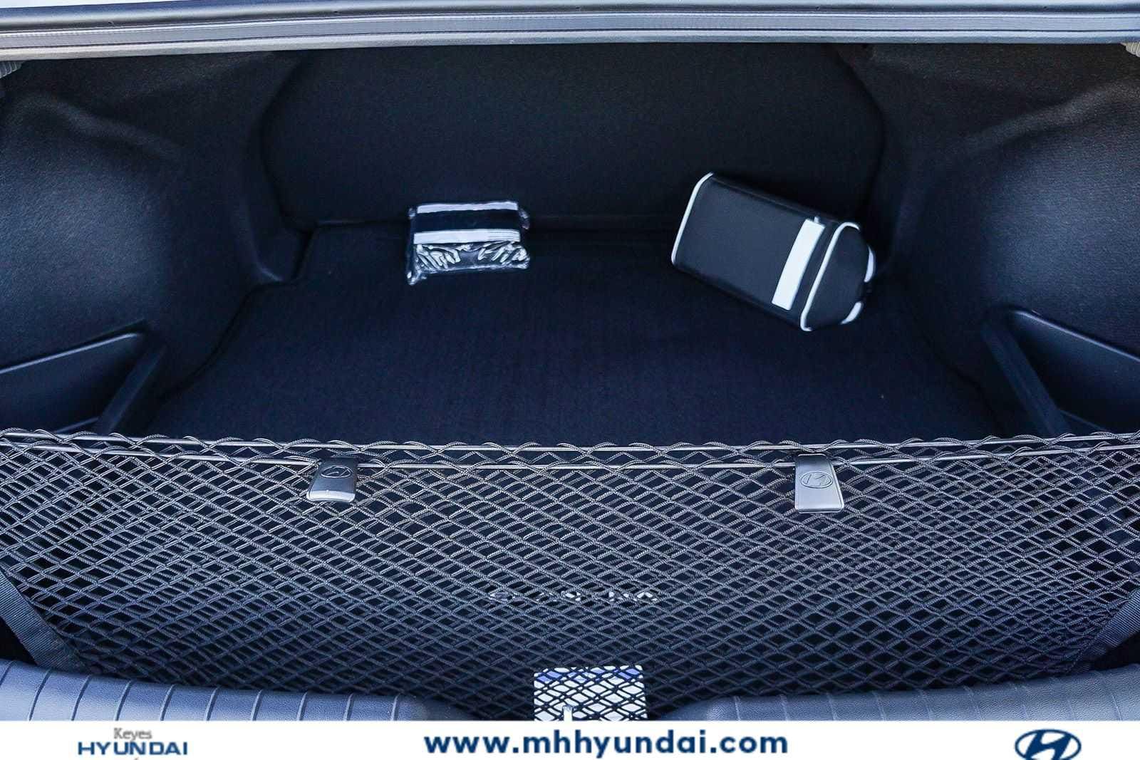 Thumbnail: 2026 Hyundai Elantra - 30