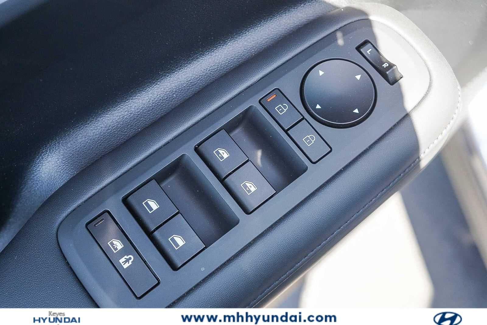 Thumbnail: 2026 Hyundai Santa Fe - 24