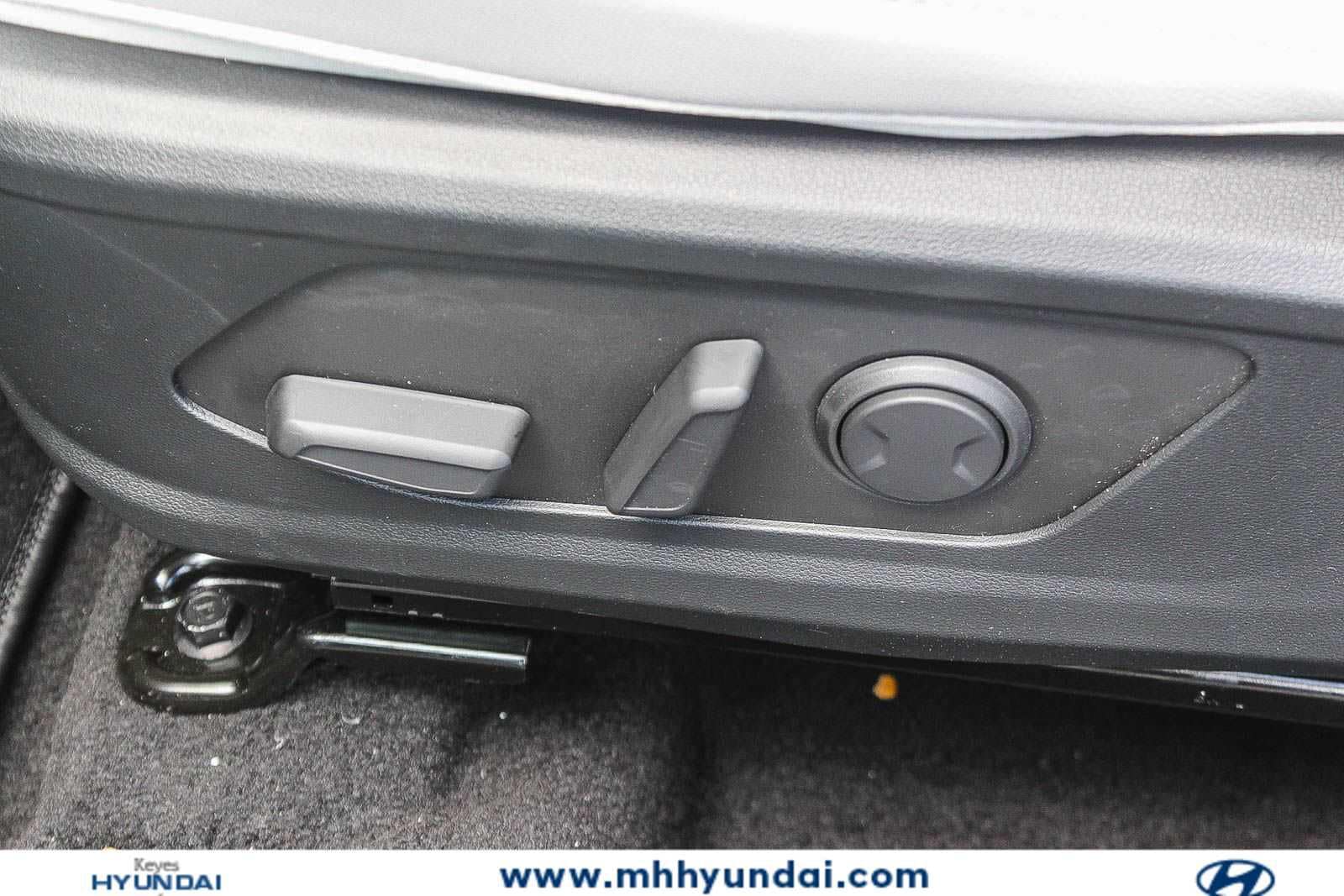 Thumbnail: 2026 Hyundai Tucson - 29