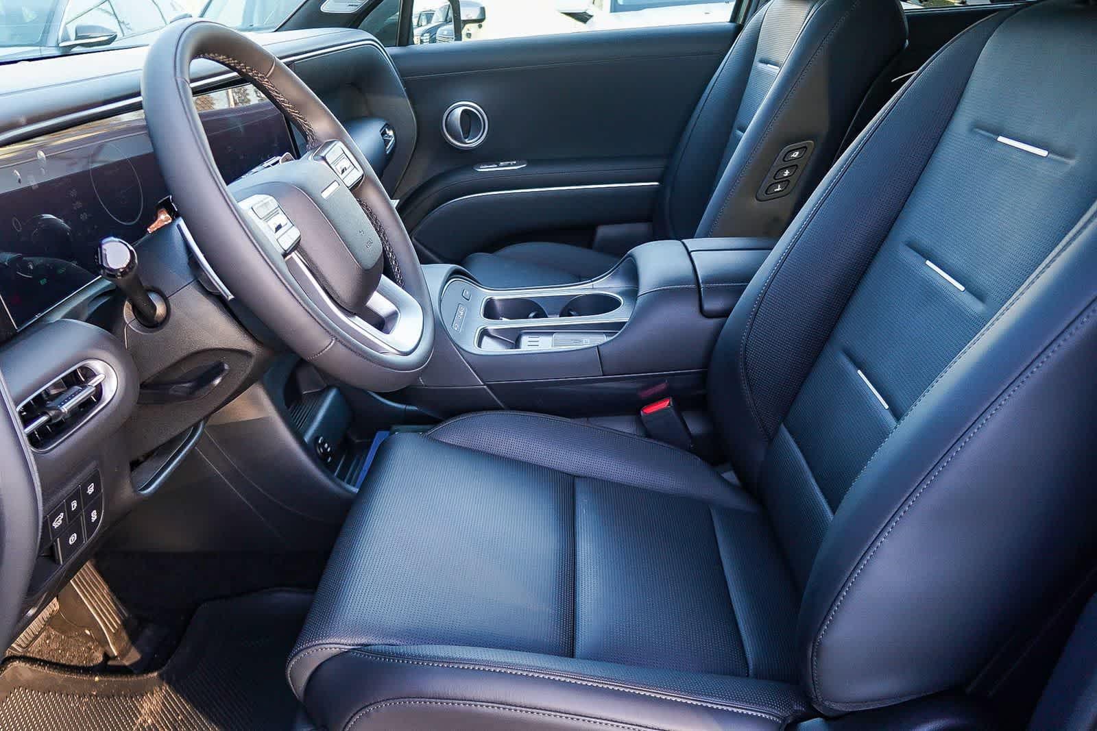 Thumbnail: 2026 Hyundai Palisade - 22