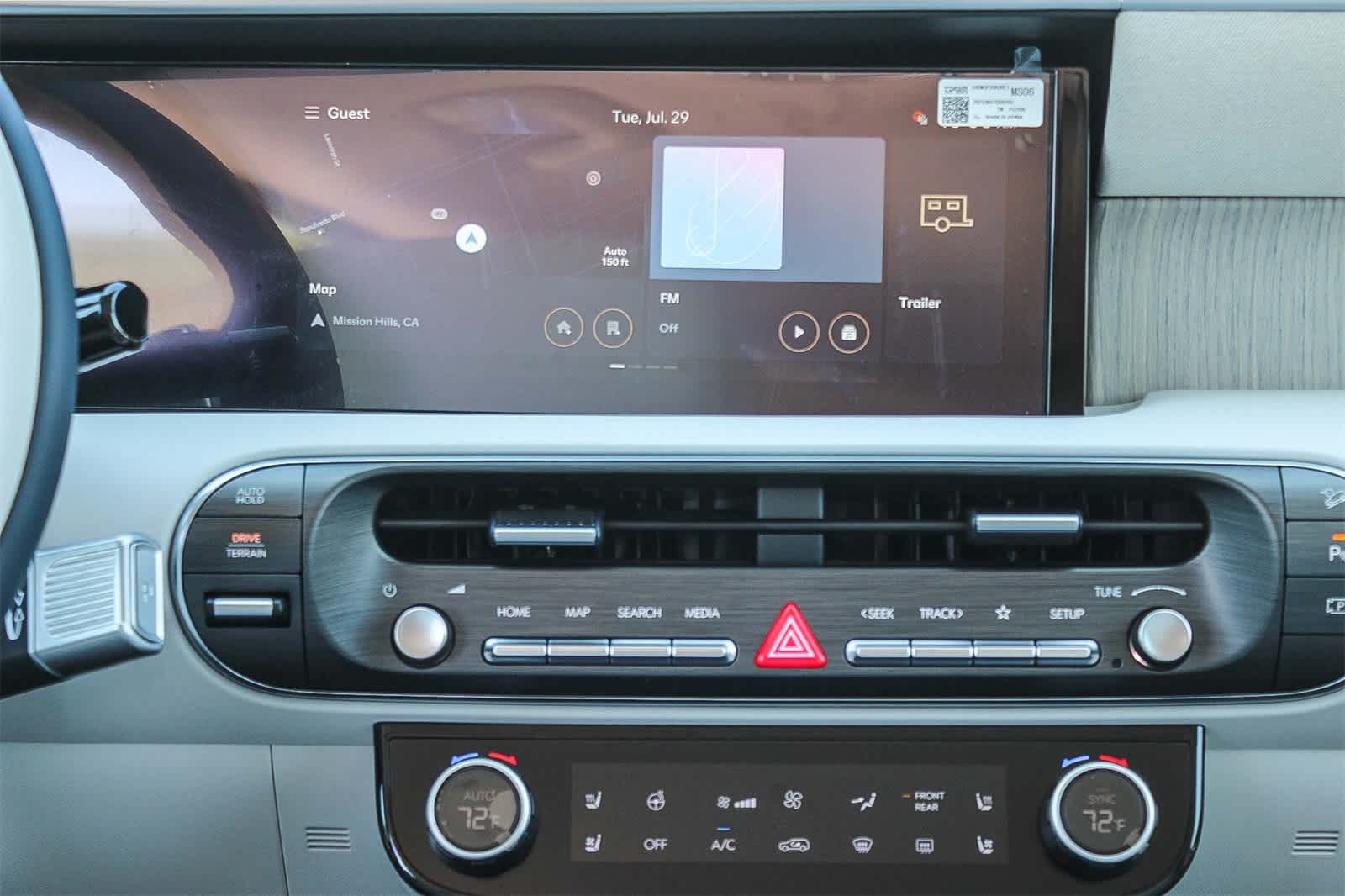 Thumbnail: 2026 Hyundai Palisade - 16