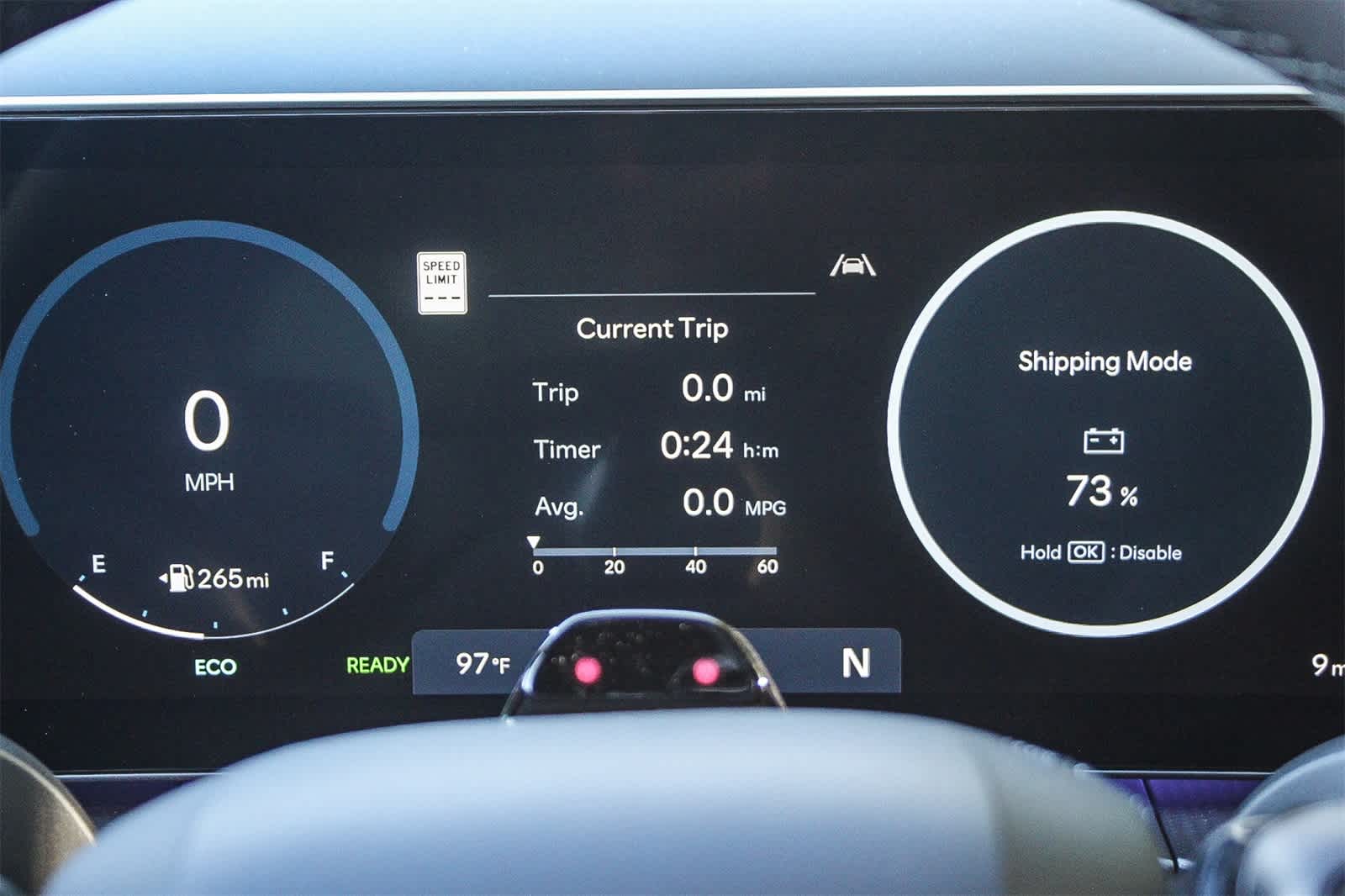 Thumbnail: 2025 Hyundai Santa Fe - 21