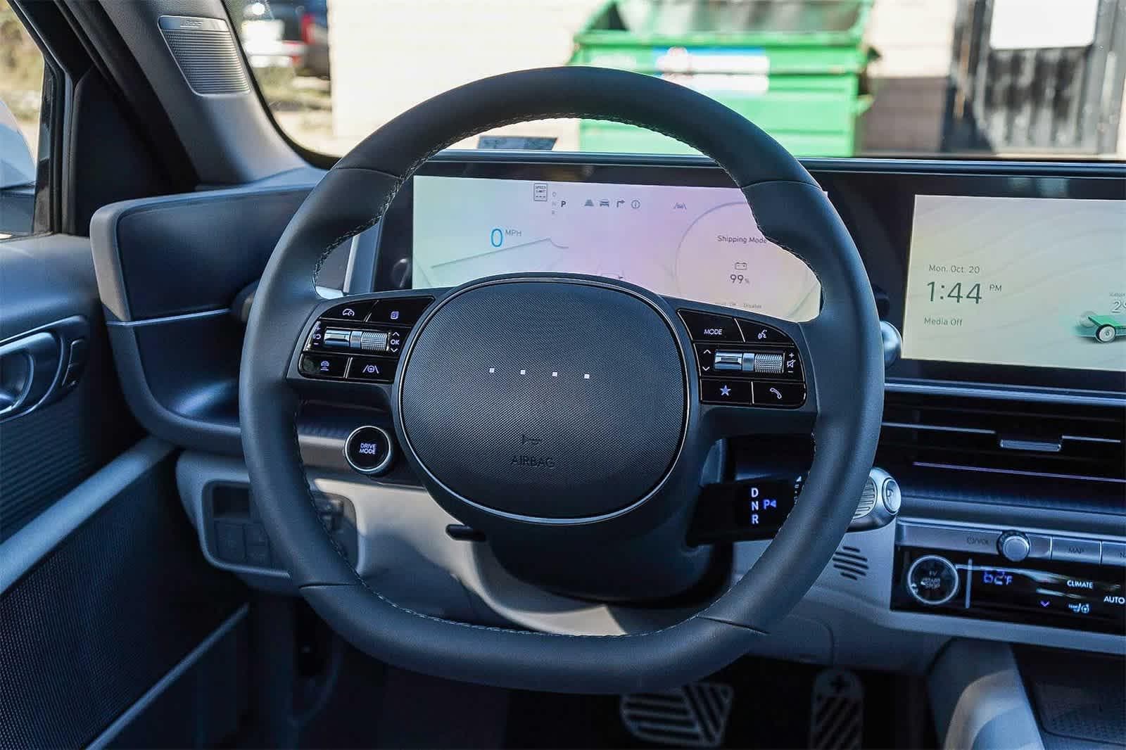 Thumbnail: 2025 Hyundai Ioniq 6 - 17