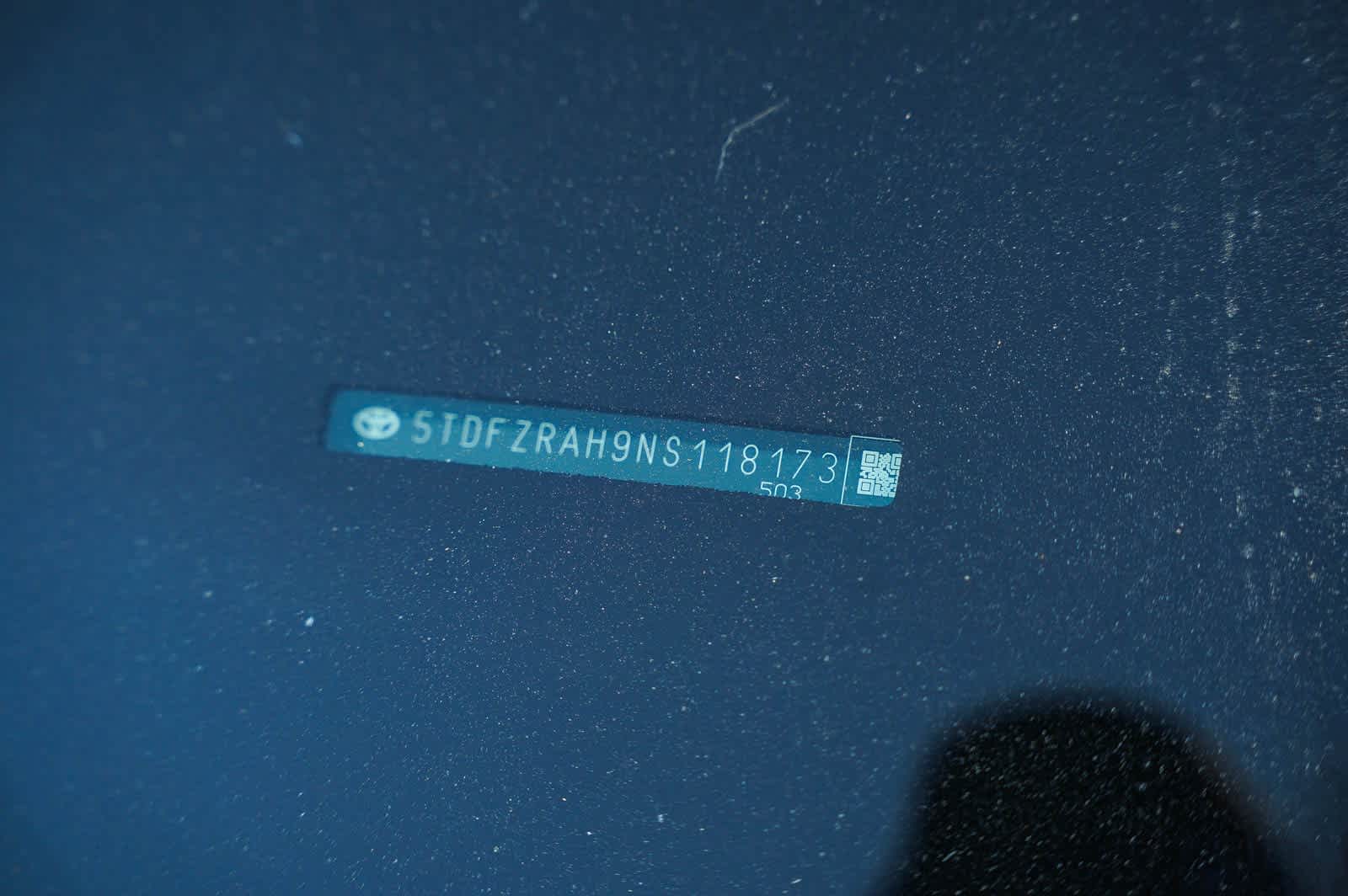 Thumbnail: 2022 Toyota Highlander - 29