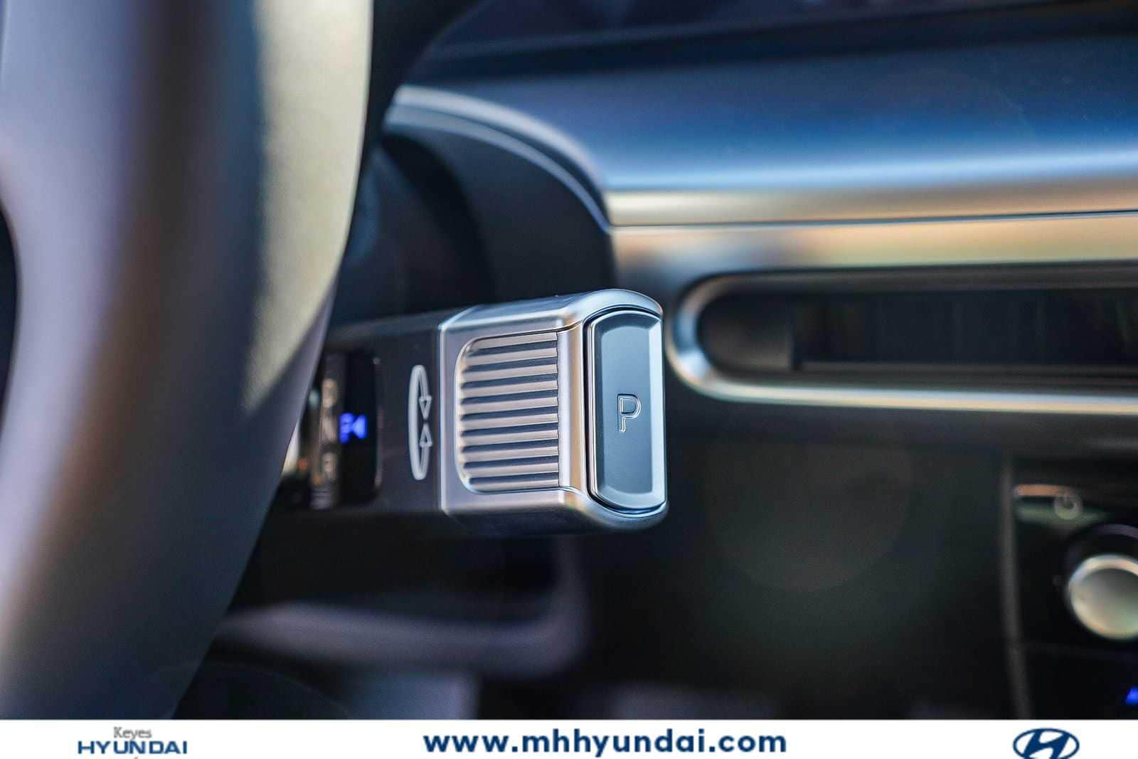 Thumbnail: 2026 Hyundai Ioniq - 24