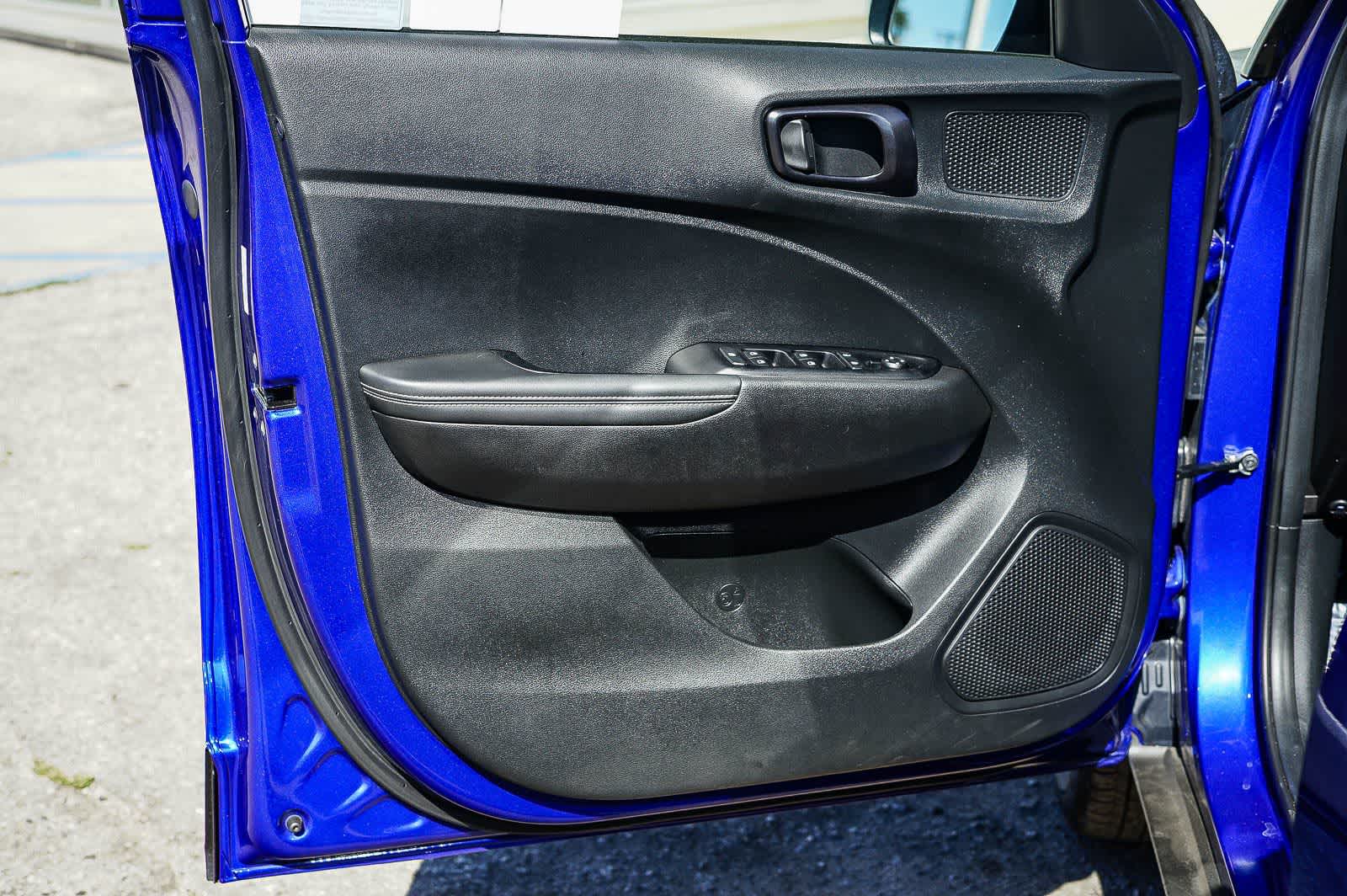 Thumbnail: 2024 Hyundai Venue - 21