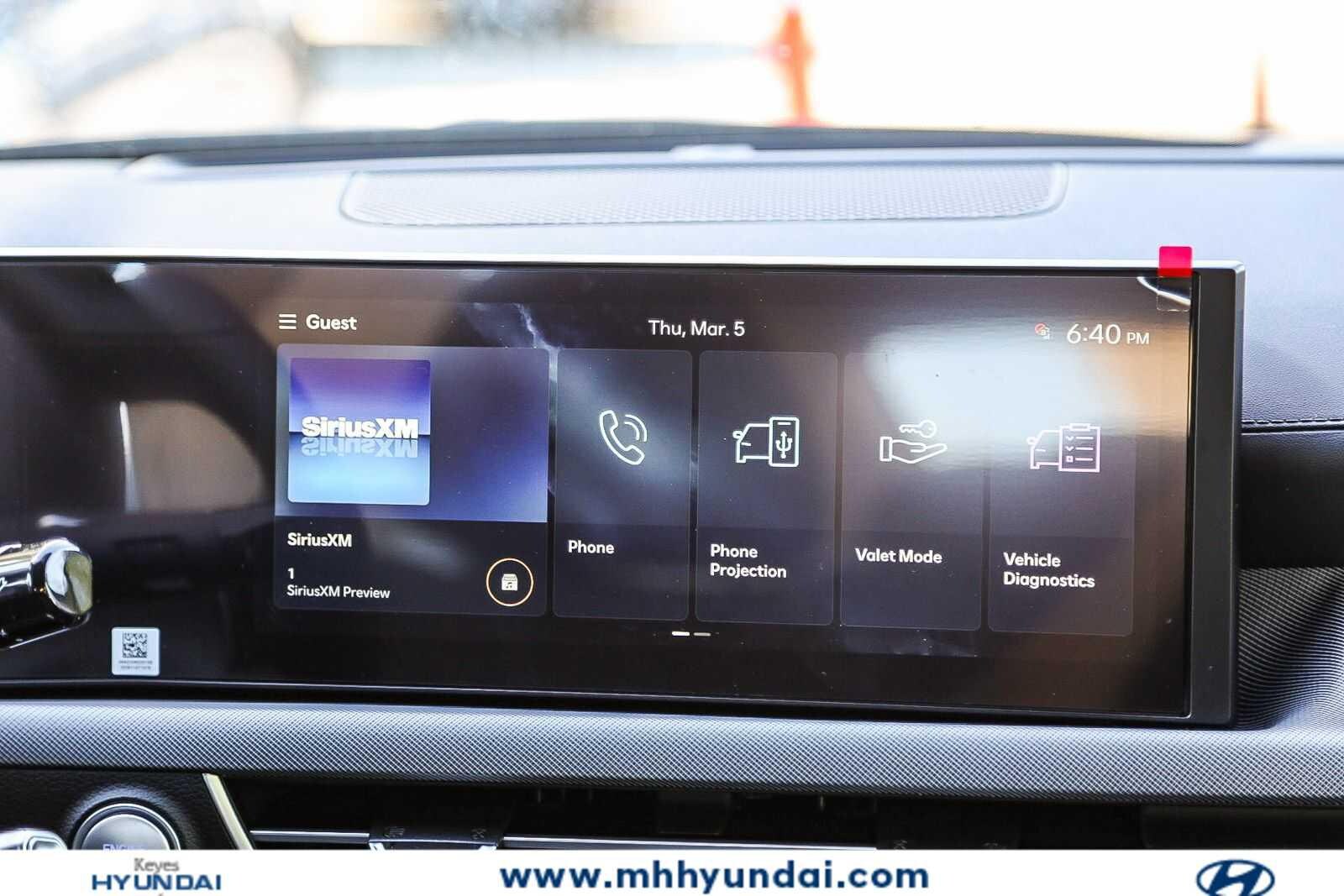 Thumbnail: 2026 Hyundai Sonata - 15