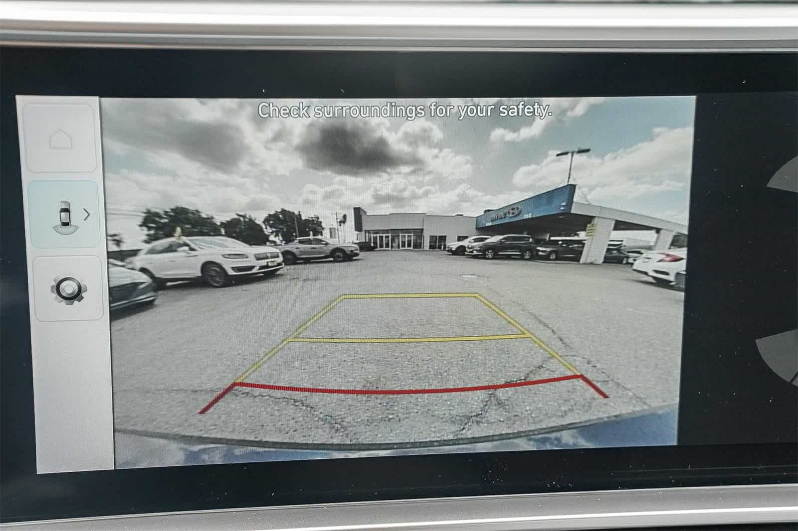 Thumbnail: 2024 Hyundai Ioniq 6 - 19