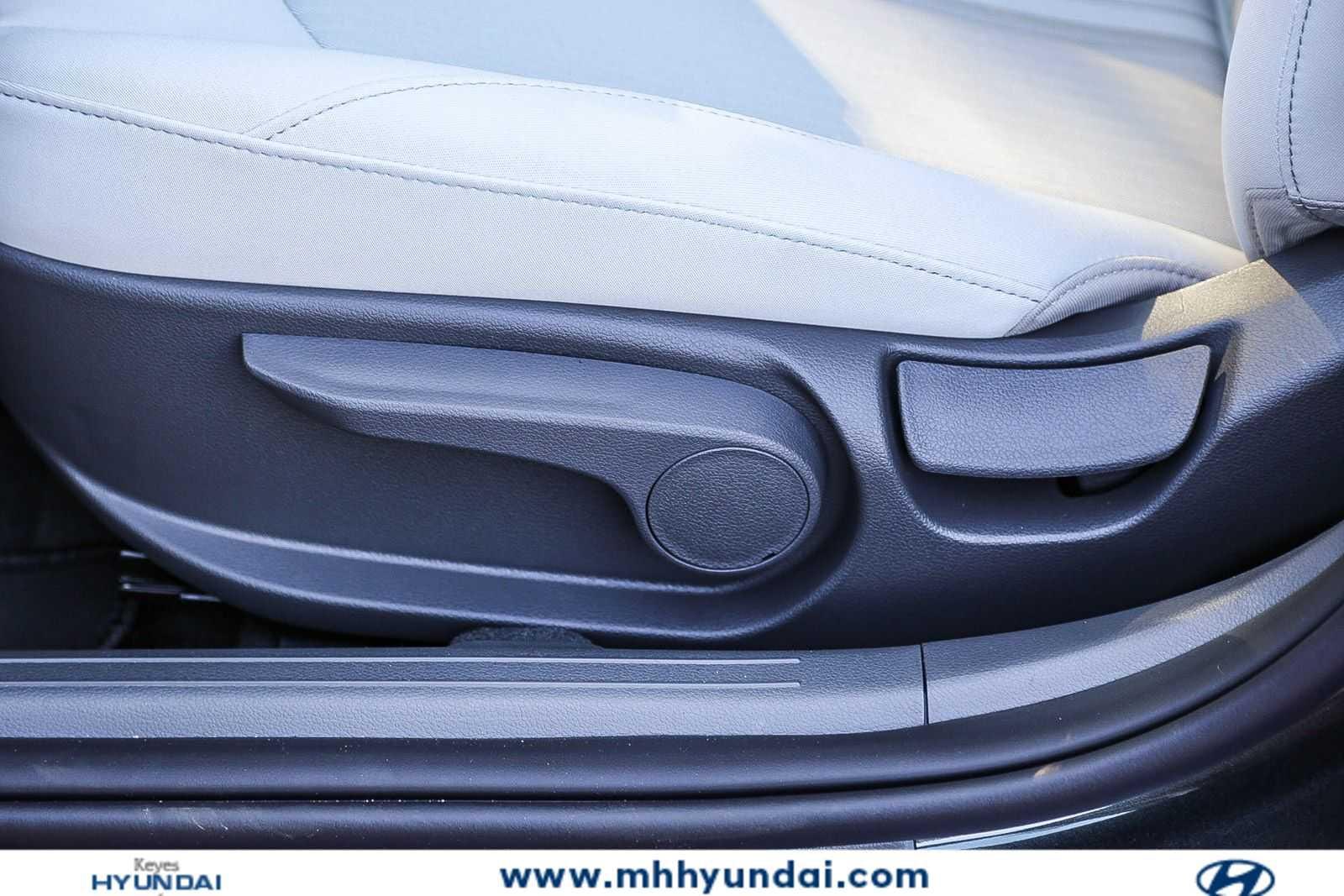 Thumbnail: 2026 Hyundai Sonata - 24