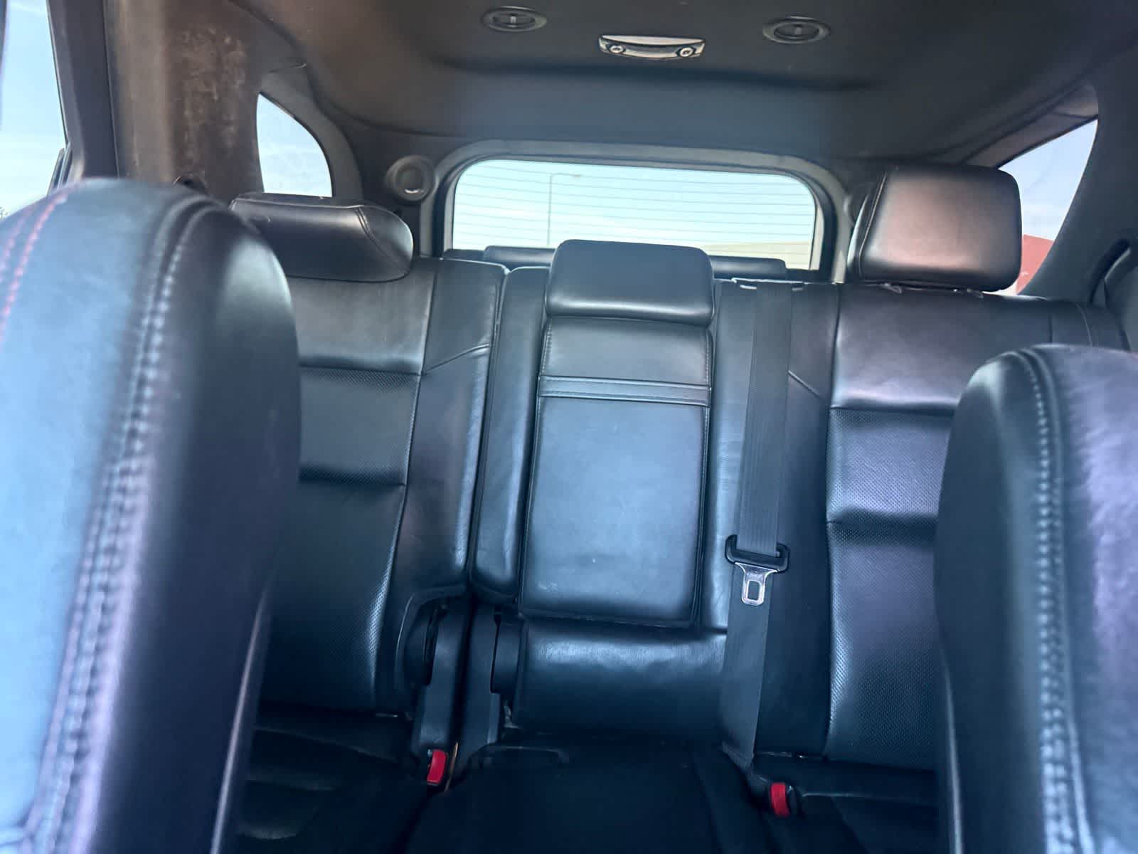 Thumbnail: 2018 Dodge Durango - 27