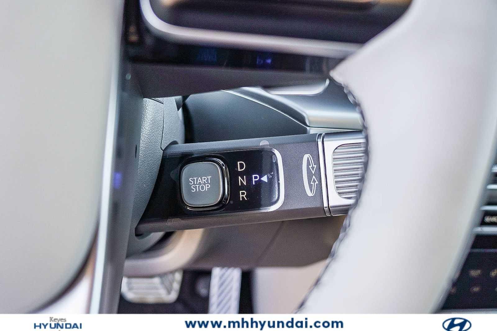 Thumbnail: 2026 Hyundai Ioniq - 25