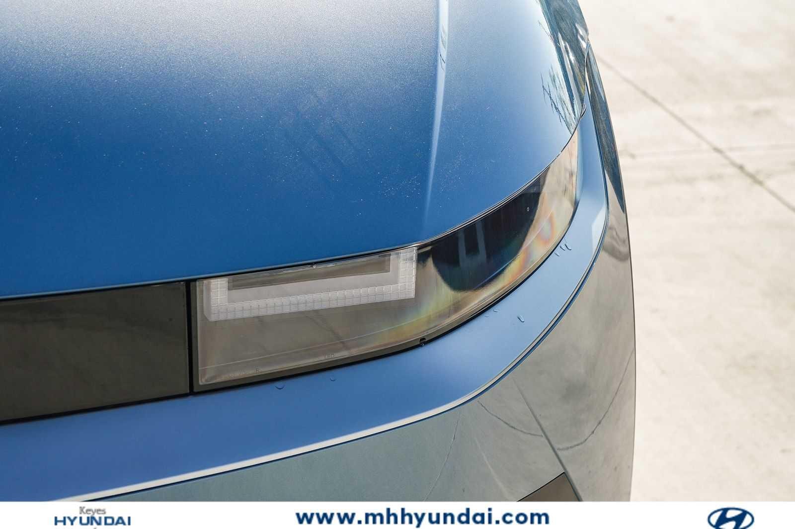 Thumbnail: 2026 Hyundai Ioniq 5 - 8