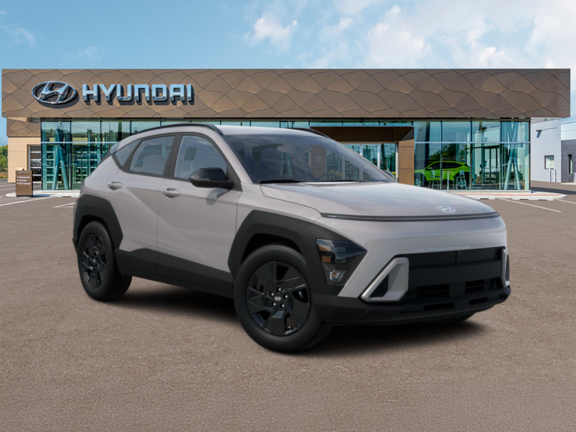 Thumbnail: 2026 Hyundai Kona - 7