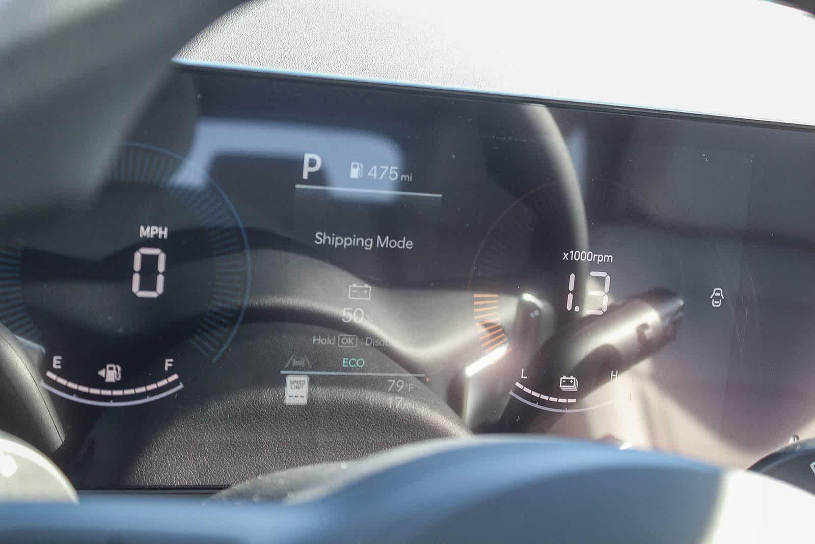 Thumbnail: 2026 Hyundai Tucson - 29