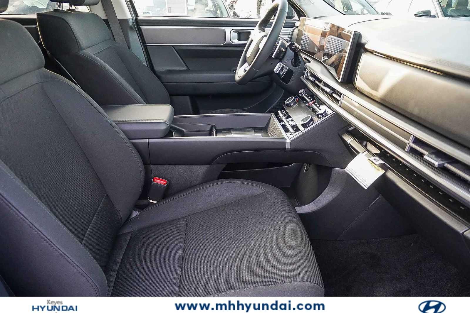 Thumbnail: 2026 Hyundai Santa Fe - 19