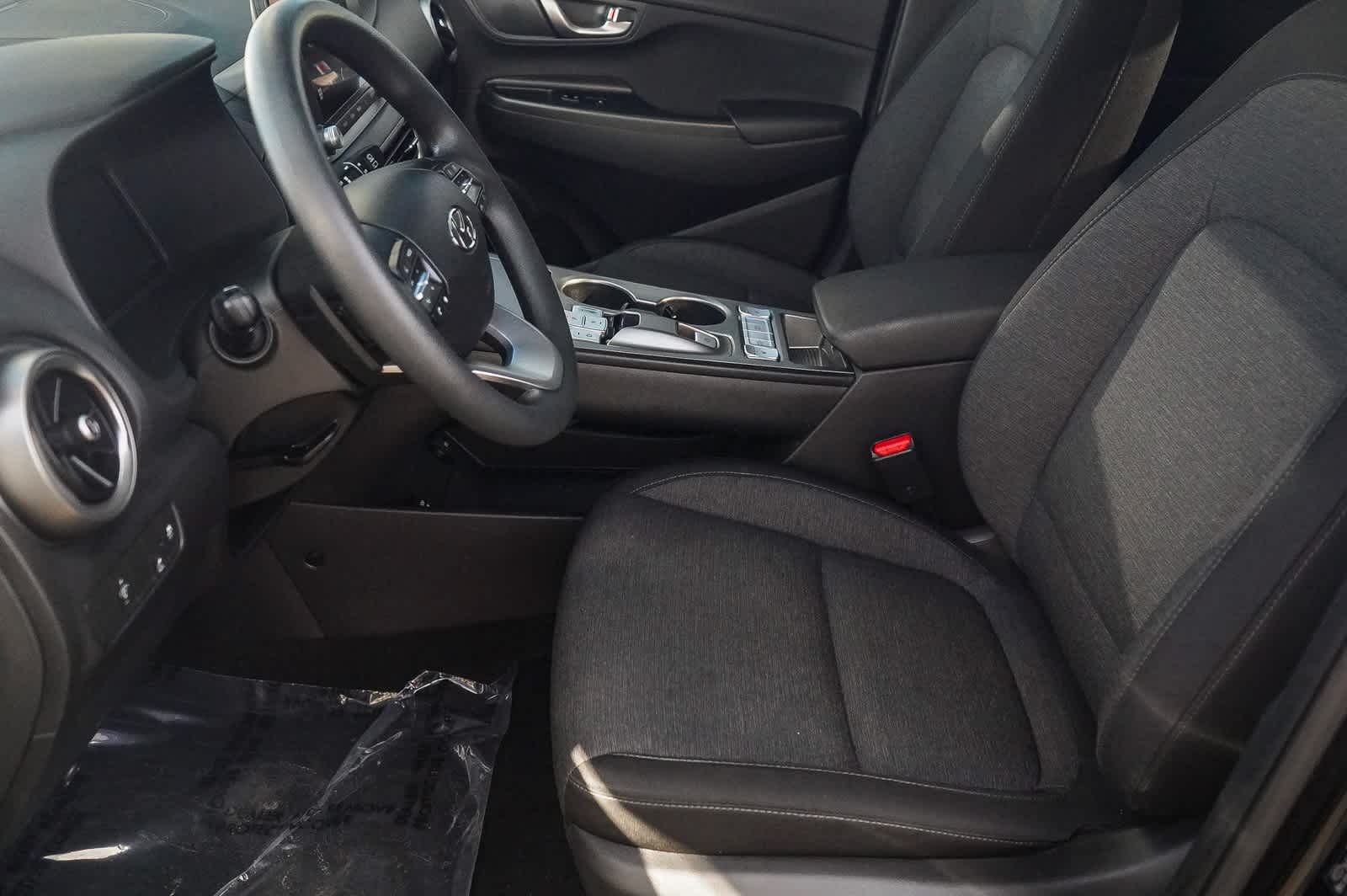 Thumbnail: 2023 Hyundai Kona - 18