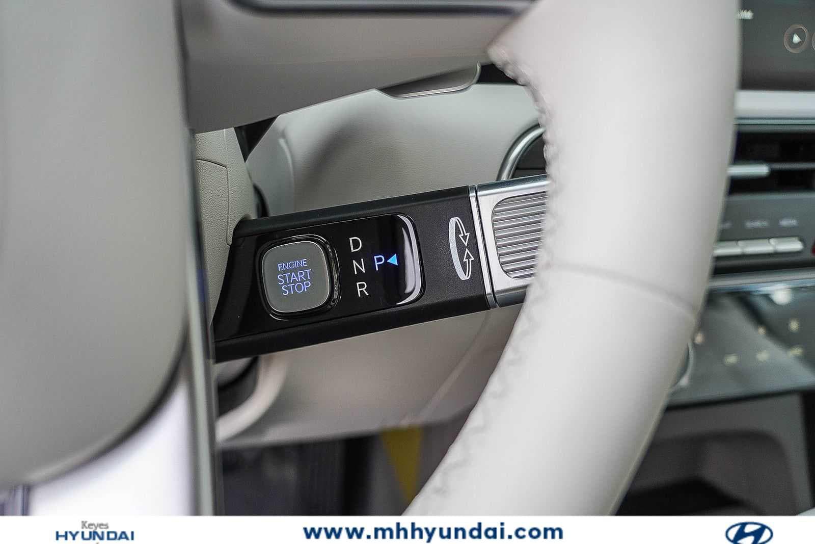 Thumbnail: 2026 Hyundai Palisade - 21