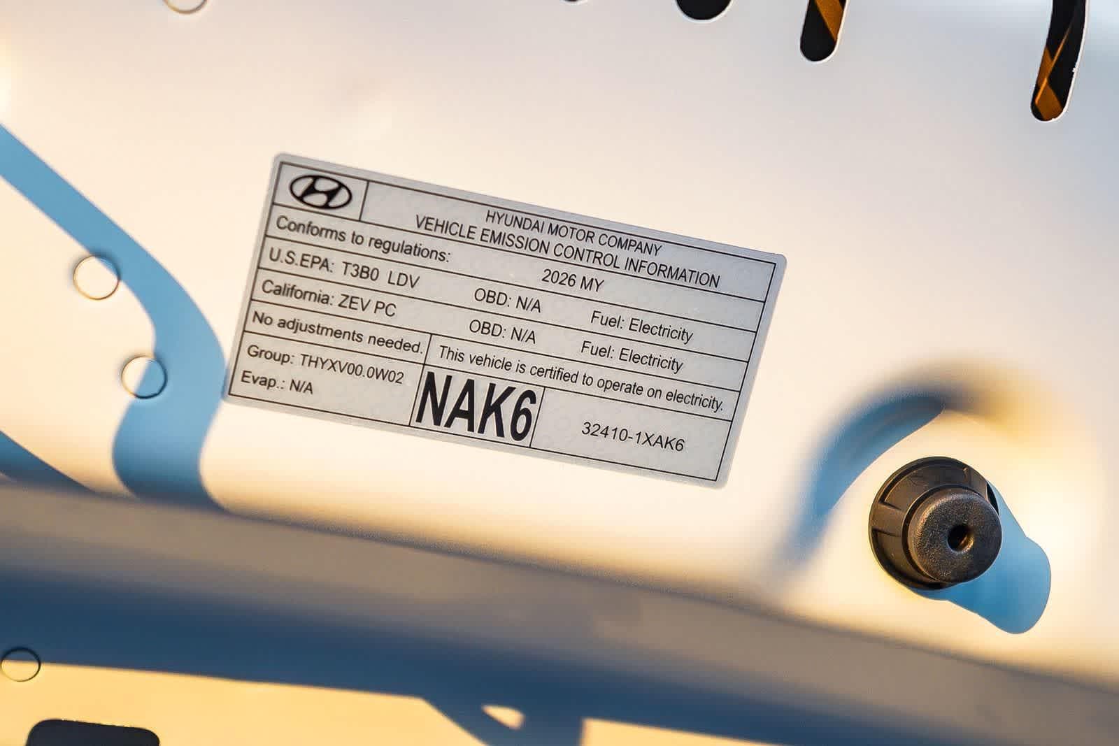 Thumbnail: 2026 Hyundai Ioniq 5 - 13