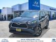 Used 2022 Toyota Highlander XLE SUV