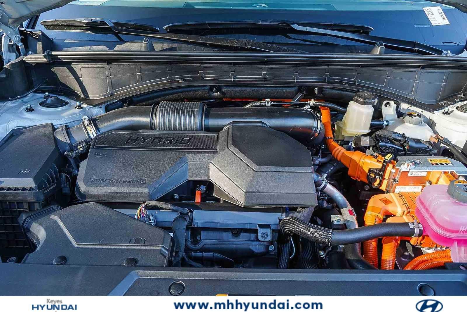 Thumbnail: 2026 Hyundai Santa Fe - 10