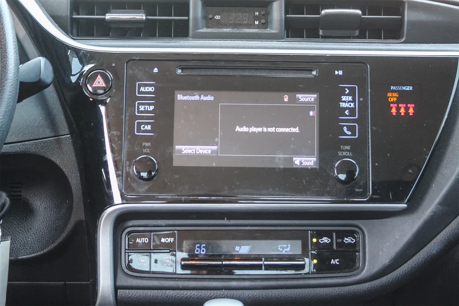 2018 Toyota Corolla L 15
