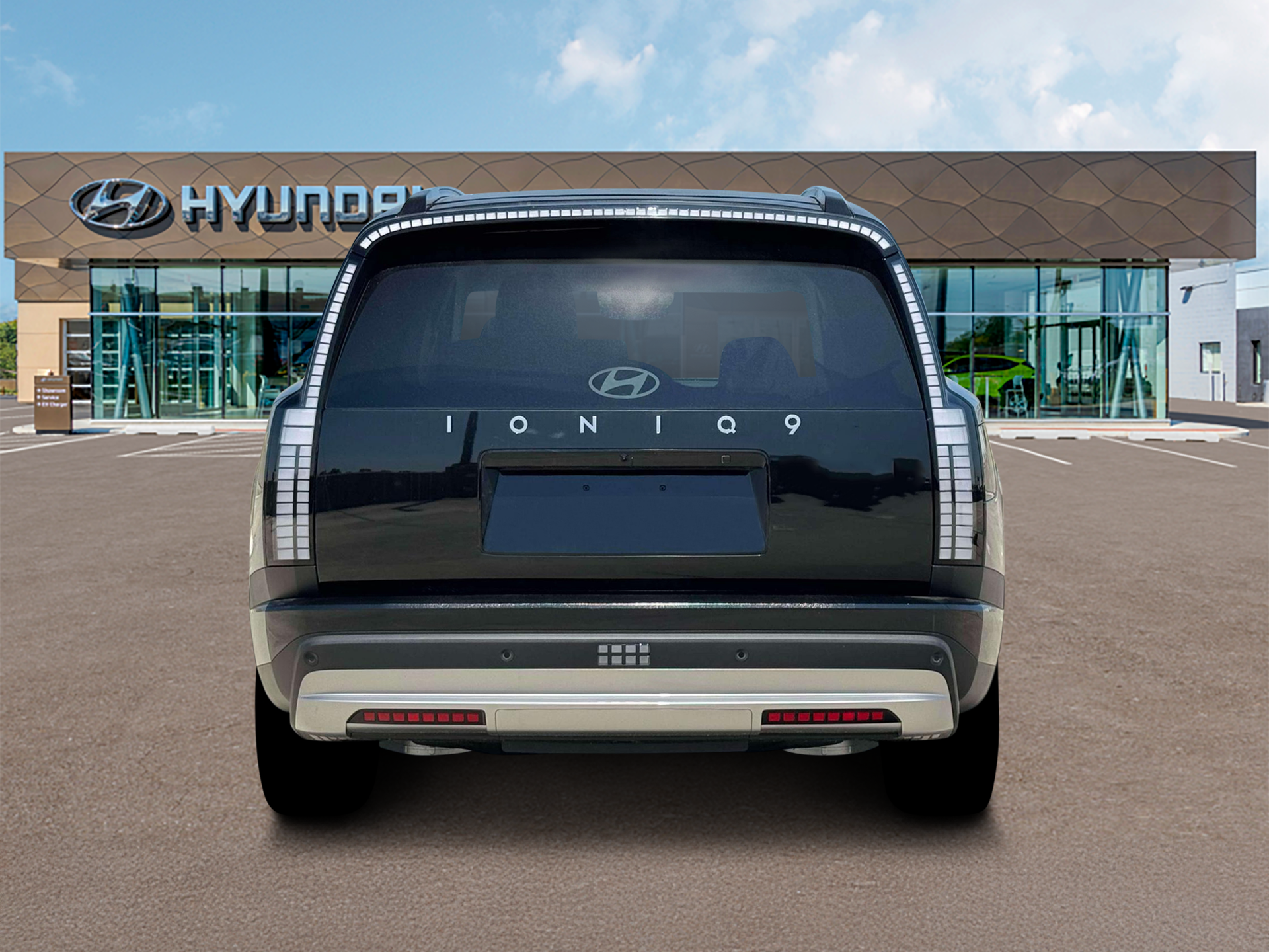 Thumbnail: 2026 Hyundai Ioniq - 6