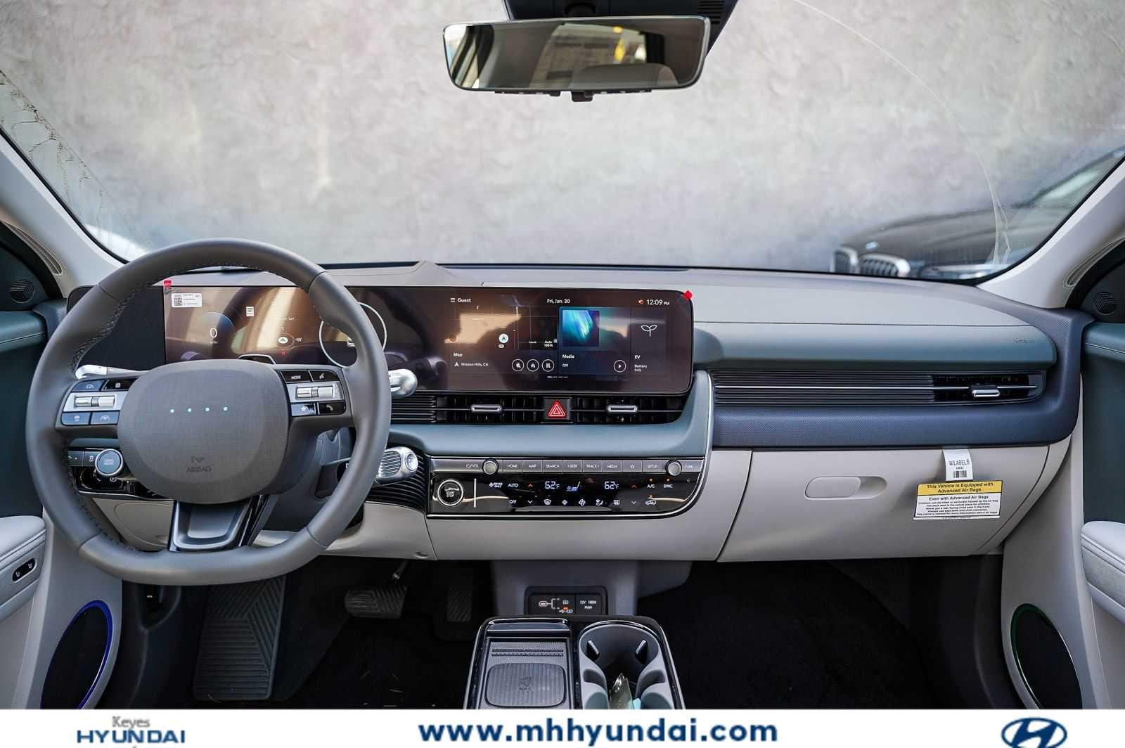 Thumbnail: 2026 Hyundai Ioniq 5 - 13